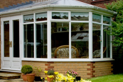 conservatories Totley Rise