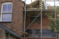 free Totley Rise home extension quotes