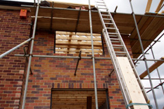 house extensions Totley Rise